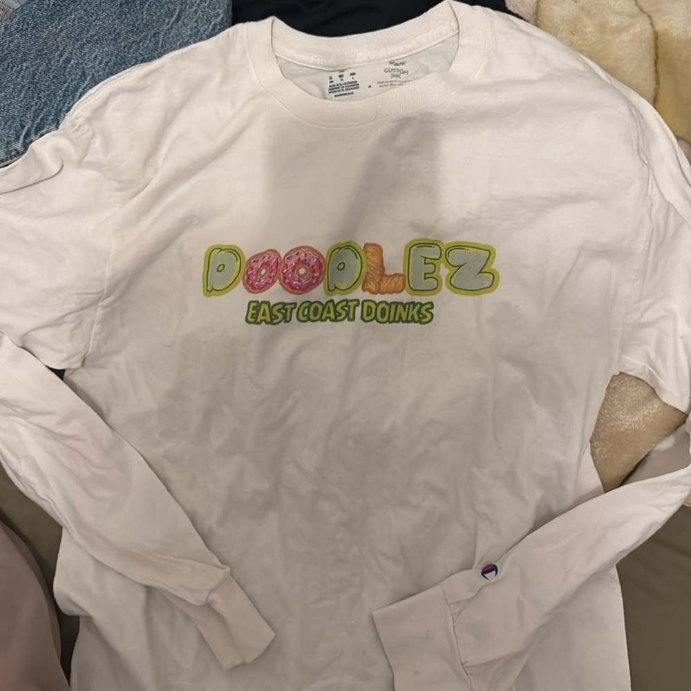 LONG SLEEVE